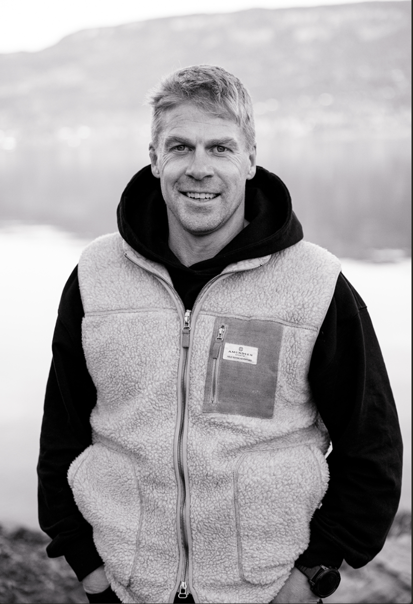 Lars Christian Larssen – Grunnlegger av Vidde